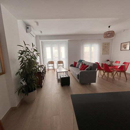 Precioso Apartamento Con Patio Granada Exteriör bild