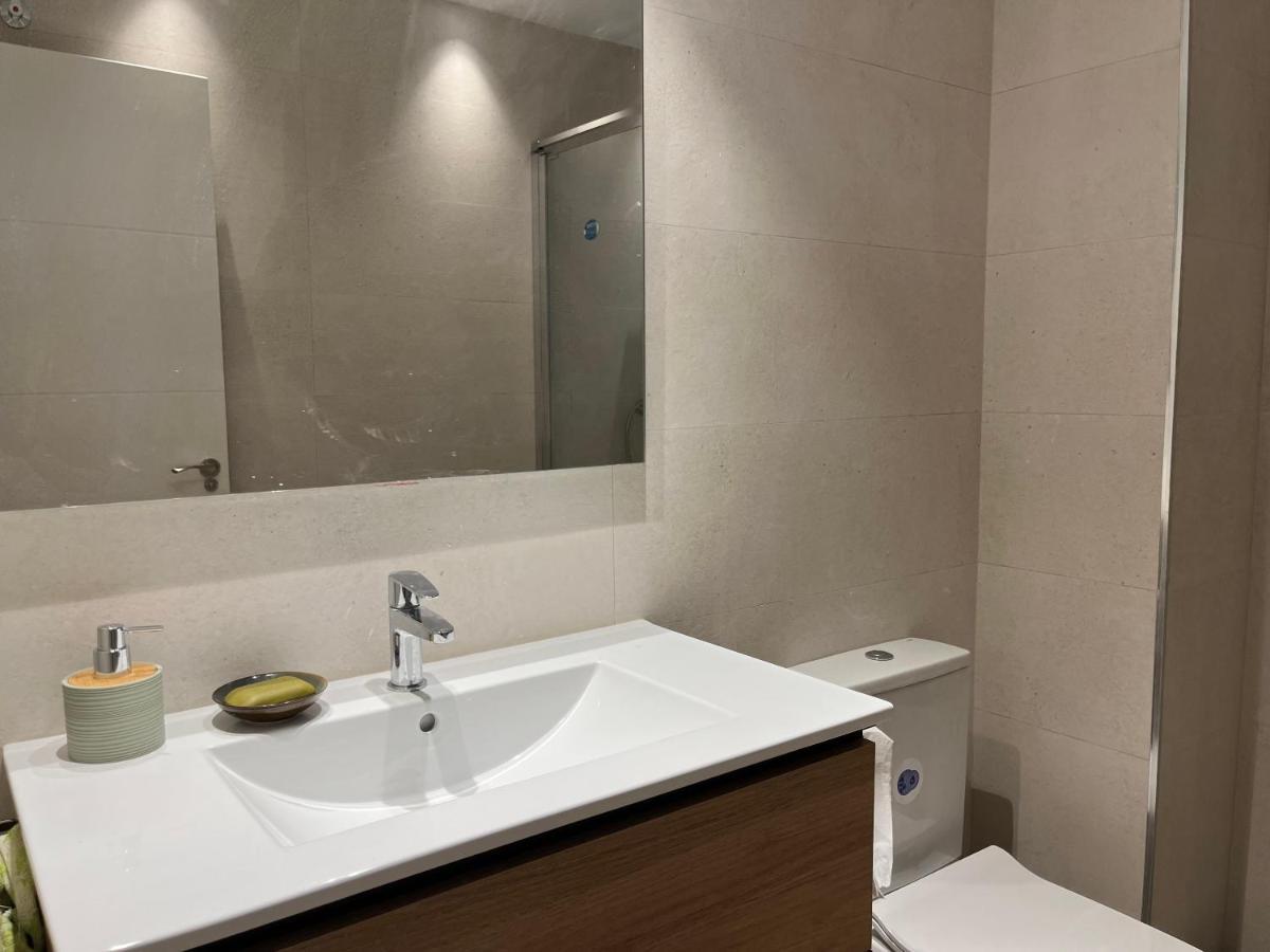 Precioso Apartamento Con Patio Granada Exteriör bild