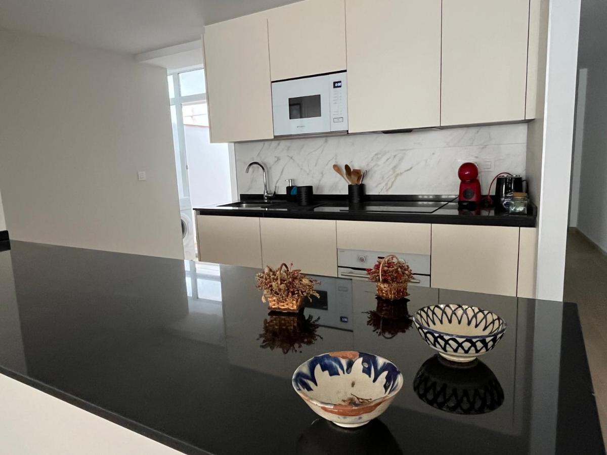 Precioso Apartamento Con Patio Granada Exteriör bild