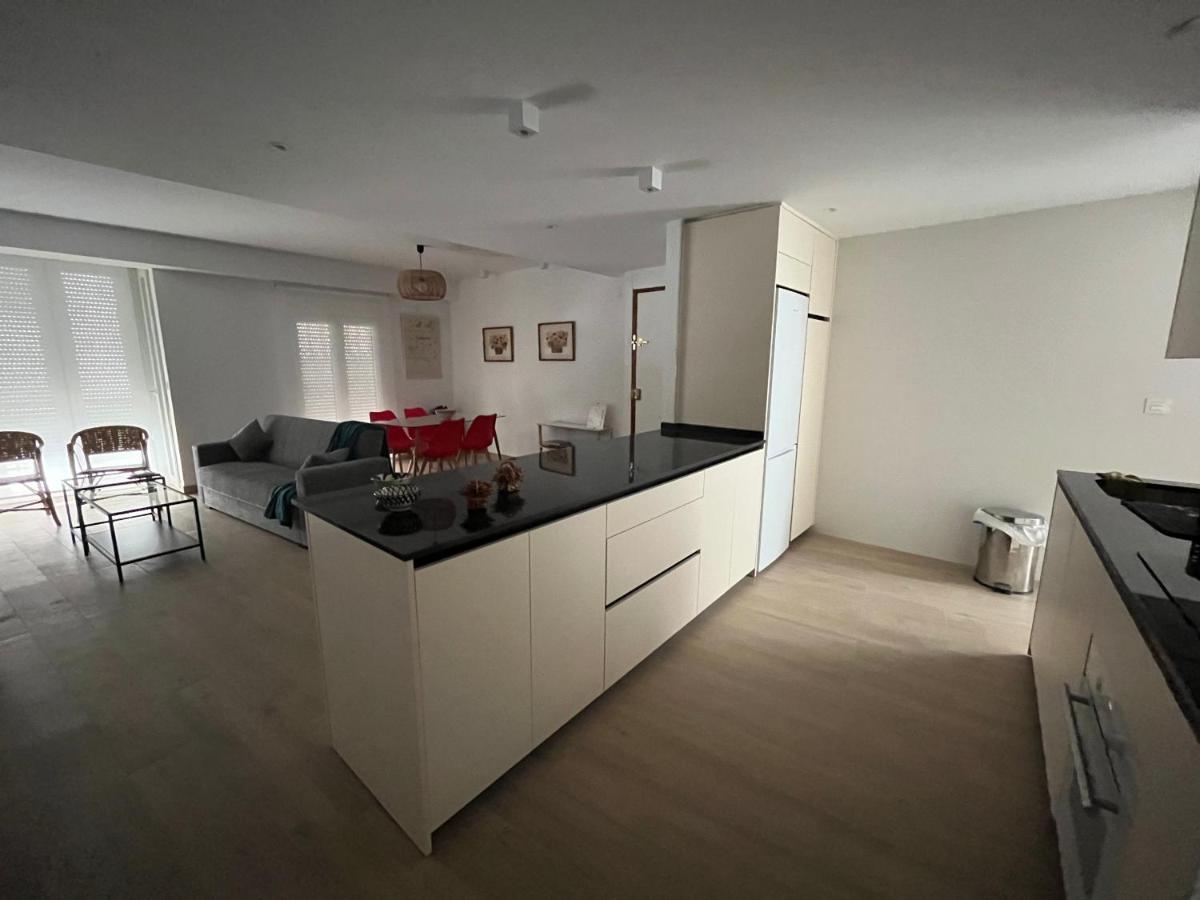 Precioso Apartamento Con Patio Granada Exteriör bild