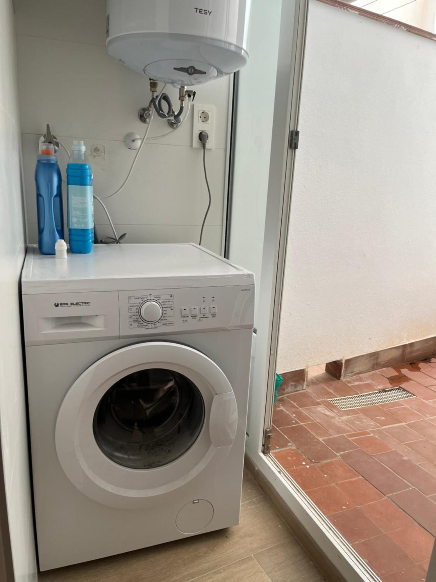 Precioso Apartamento Con Patio Granada Exteriör bild