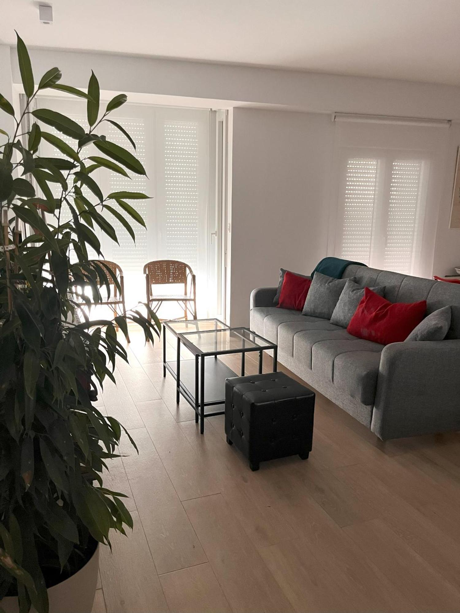 Precioso Apartamento Con Patio Granada Exteriör bild