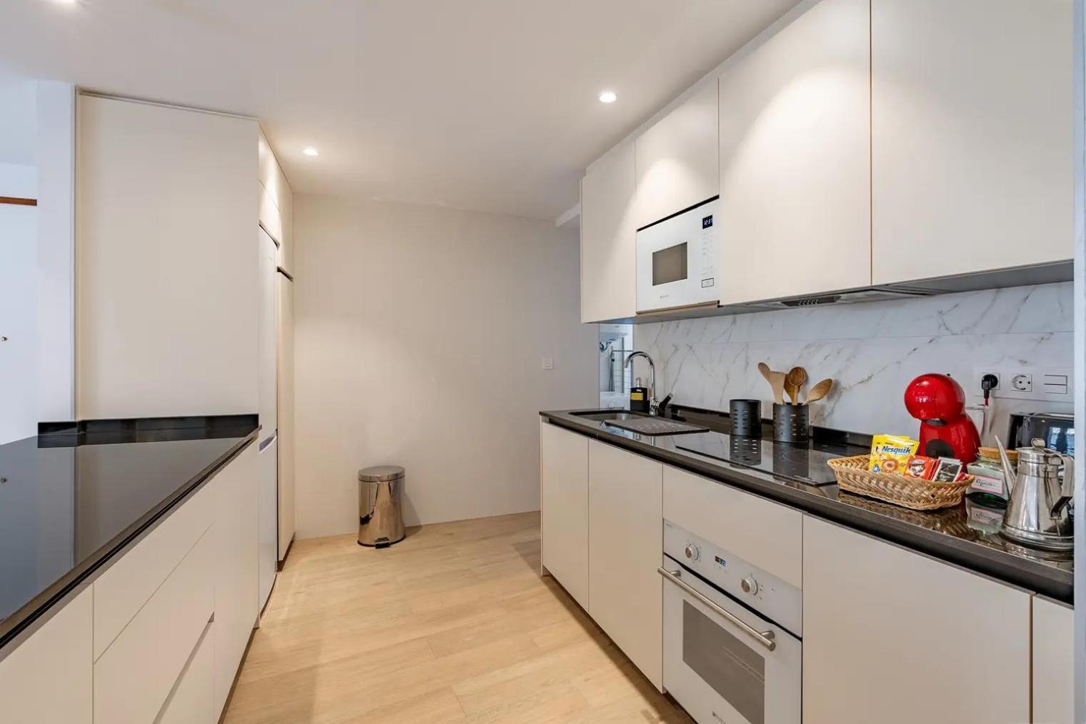 Precioso Apartamento Con Patio Granada Exteriör bild